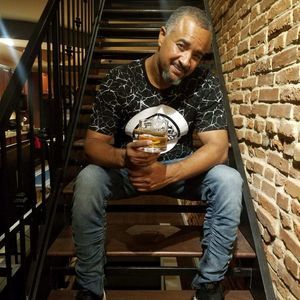 Meet your Posher, Eric